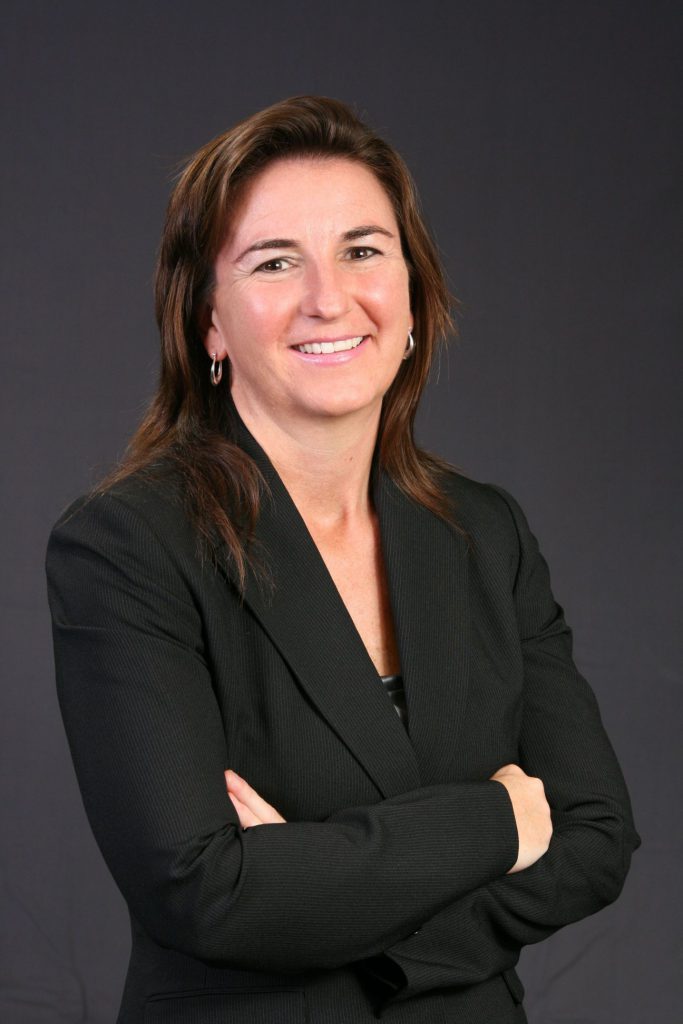 Fiona DiDomenico - Vice President Castle Group