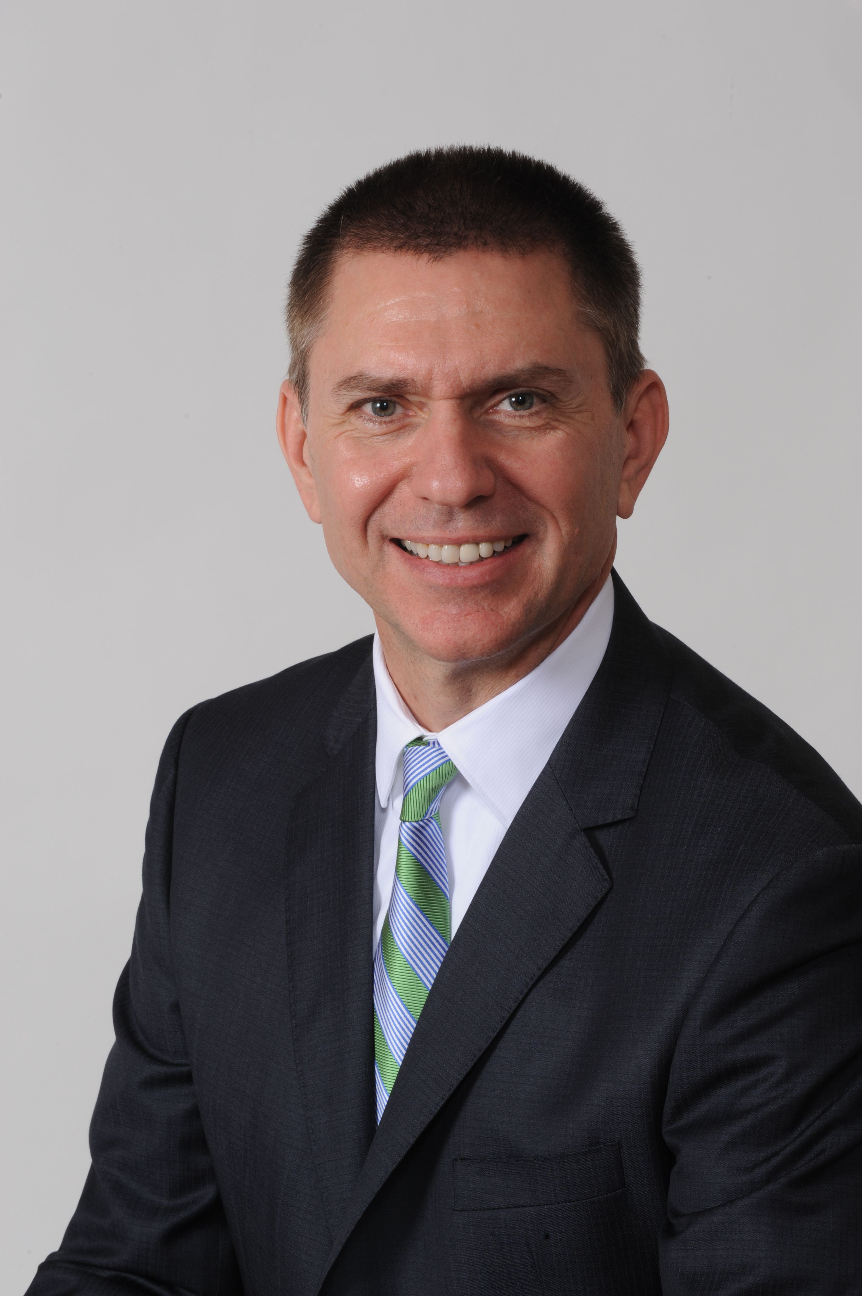 James Donnelly - Founder and Chief Executive Officer